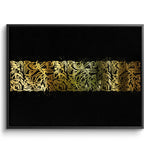 Canvas Black