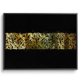 Canvas Black