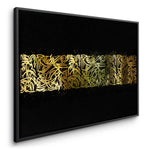 Canvas Black