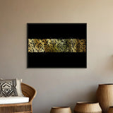 Canvas Black