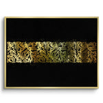 Canvas Gold