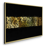 Canvas Gold