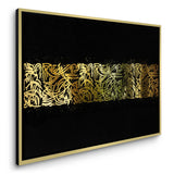 Canvas Gold