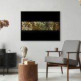 Calligraphic Veil