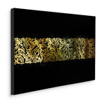 Canvas Without Frame