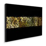 Canvas Without Frame