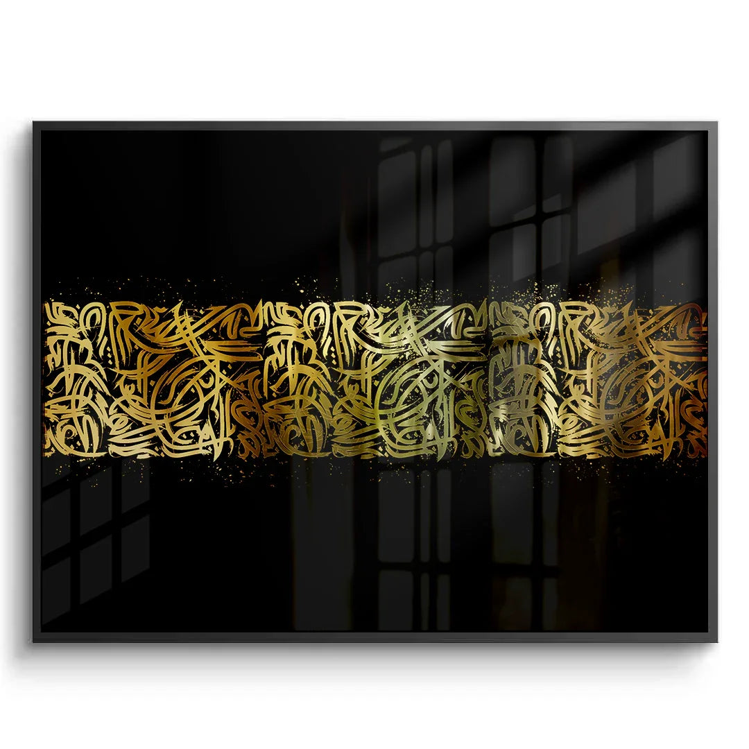 Posters Black