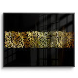 Posters Black