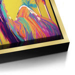 Canvas Gold