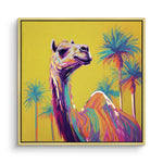 Canvas Gold