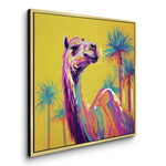 Canvas Gold