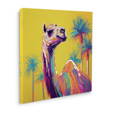 Canvas Without Frame