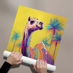 Posters Without Frame