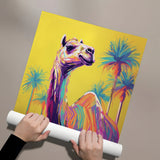 Posters Without Frame