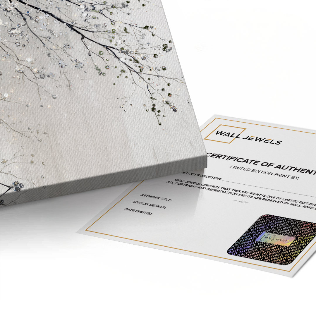 Canvas Without Frame