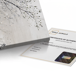 Canvas Without Frame