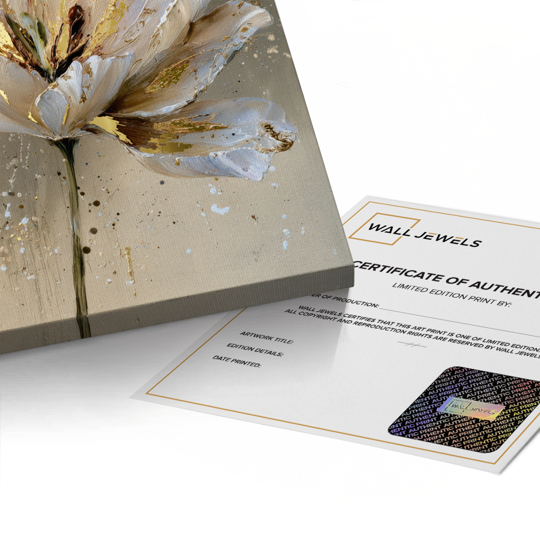 Canvas Without Frame