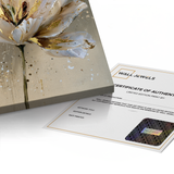 Canvas Without Frame