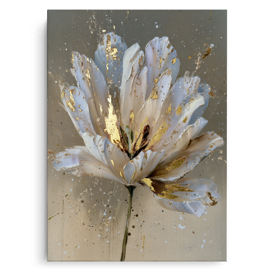 Canvas Without Frame