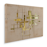 Canvas Without Frame