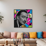 The Dali Effect