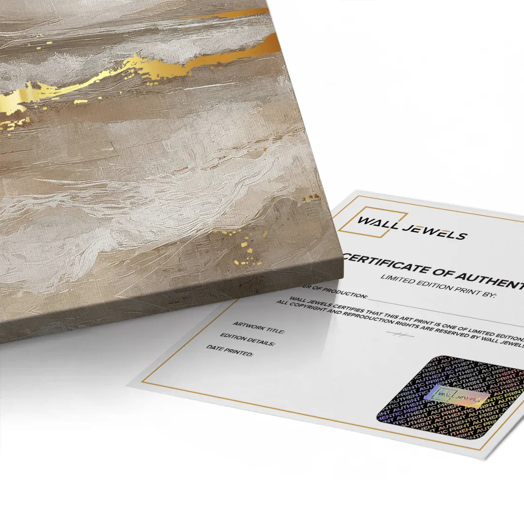 Canvas Without Frame