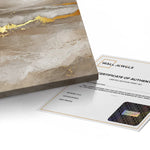 Canvas Without Frame