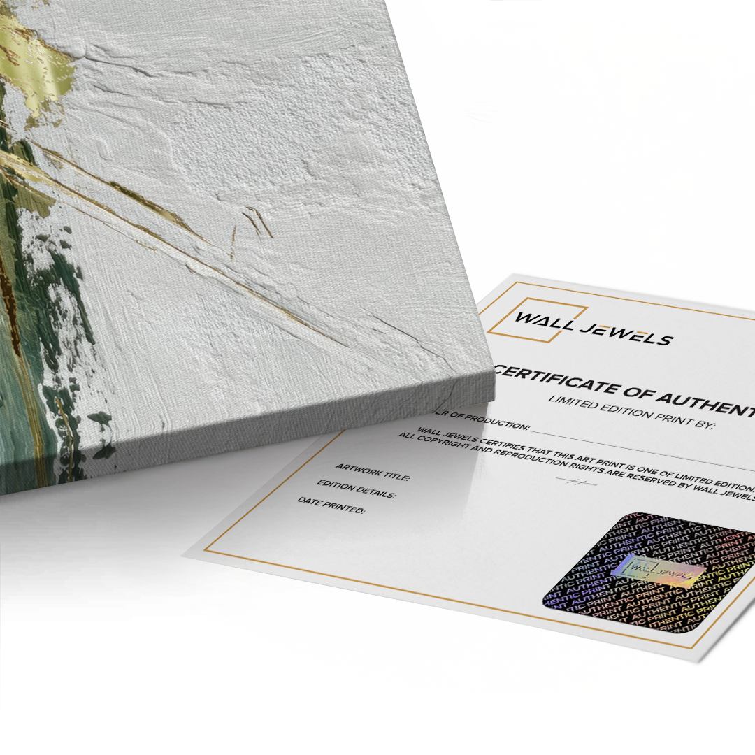 Canvas Without Frame