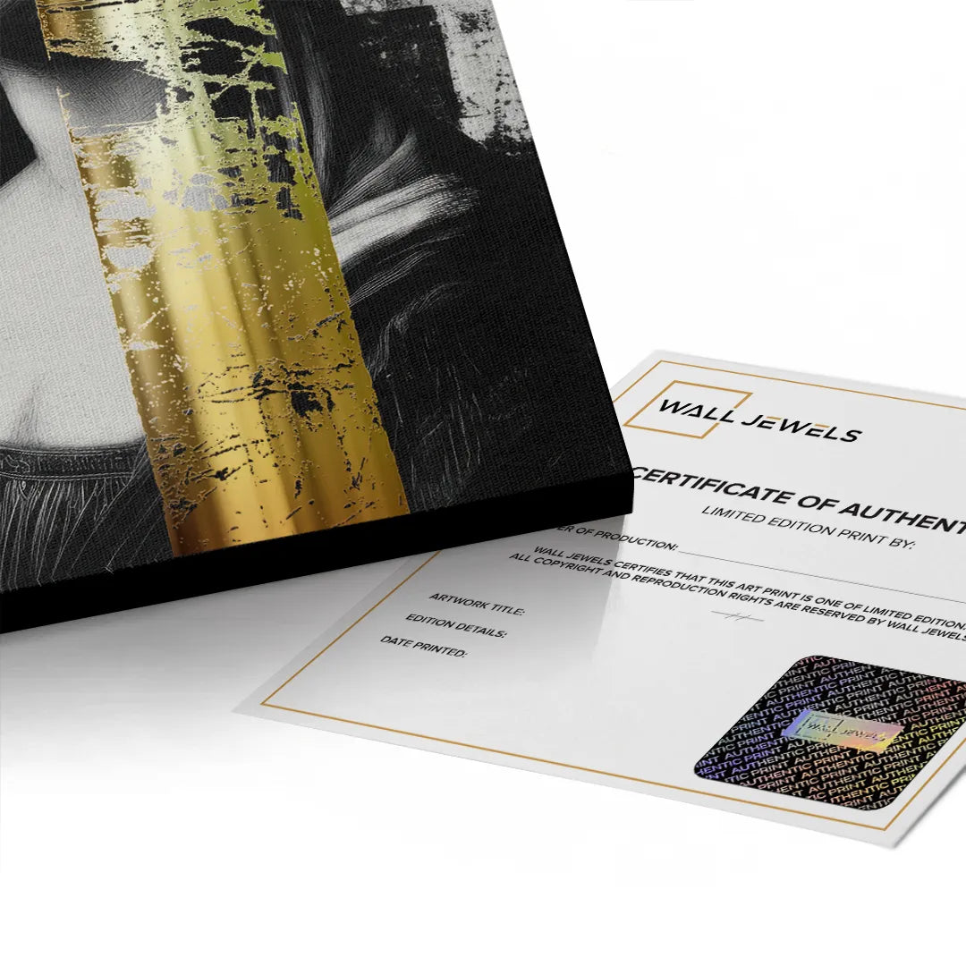 Canvas Without Frame