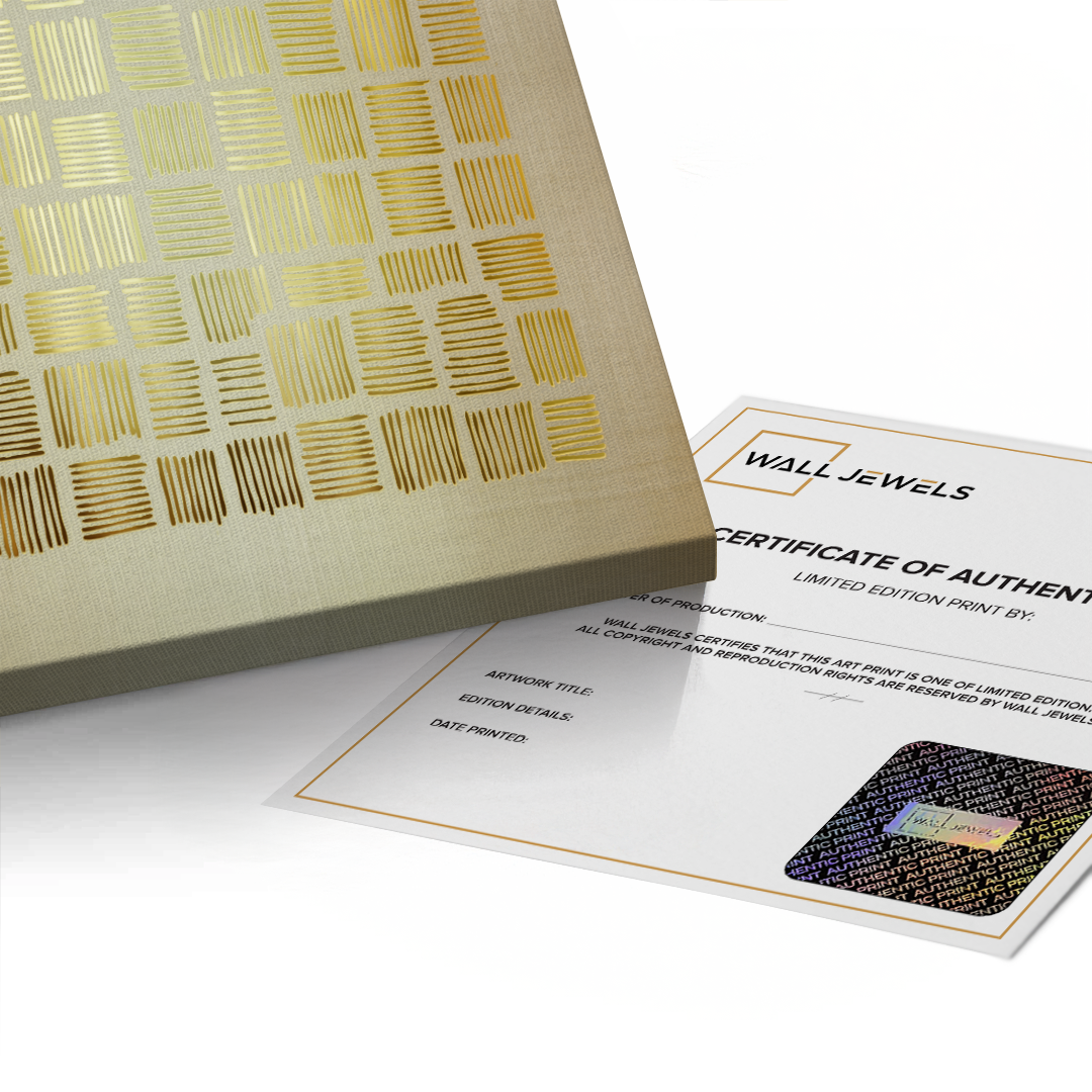 Canvas Without Frame