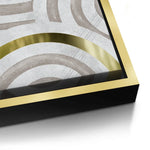 Canvas Gold