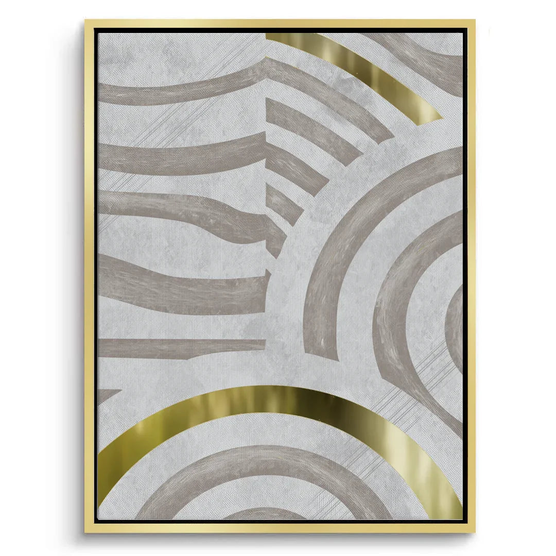 Canvas Gold