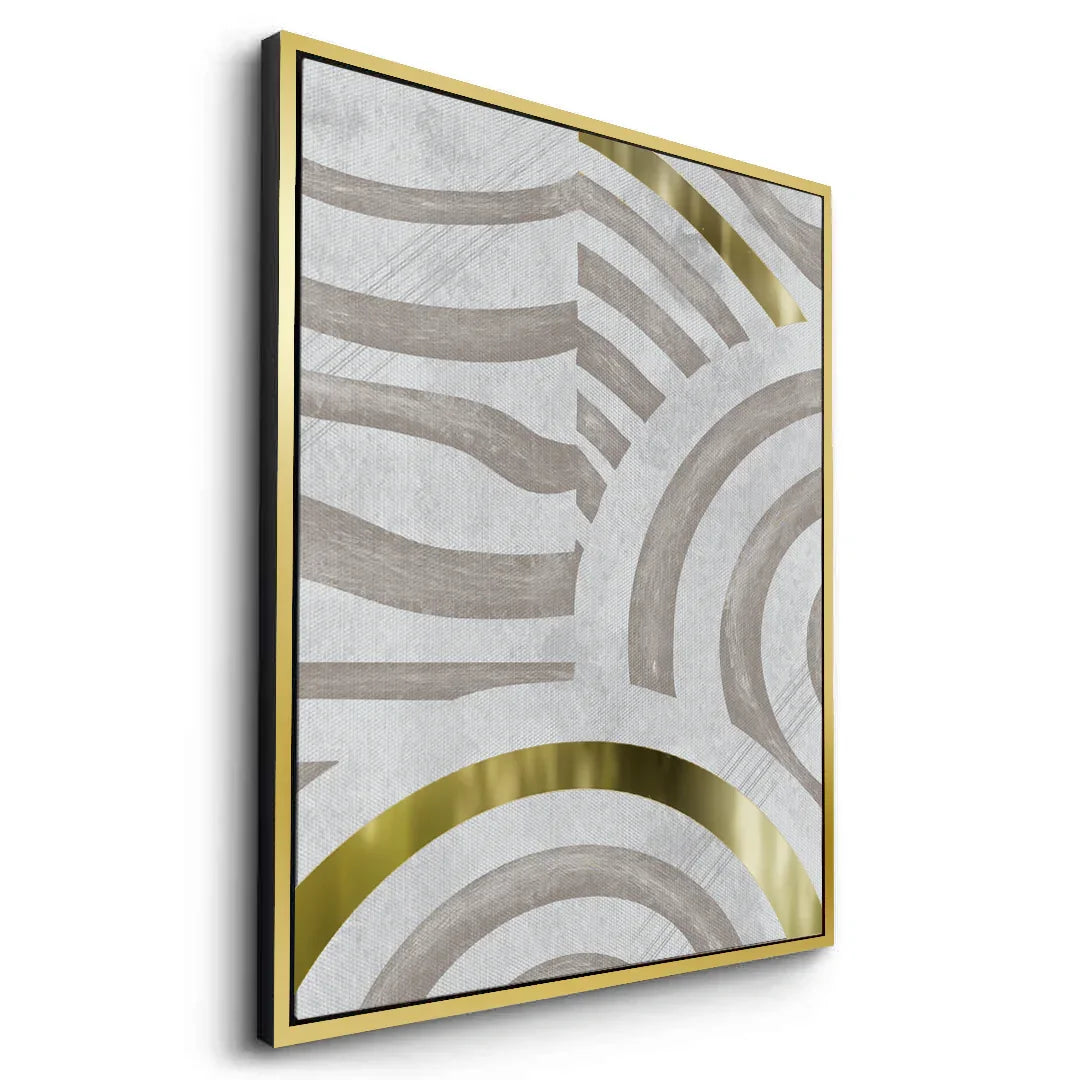 Canvas Gold
