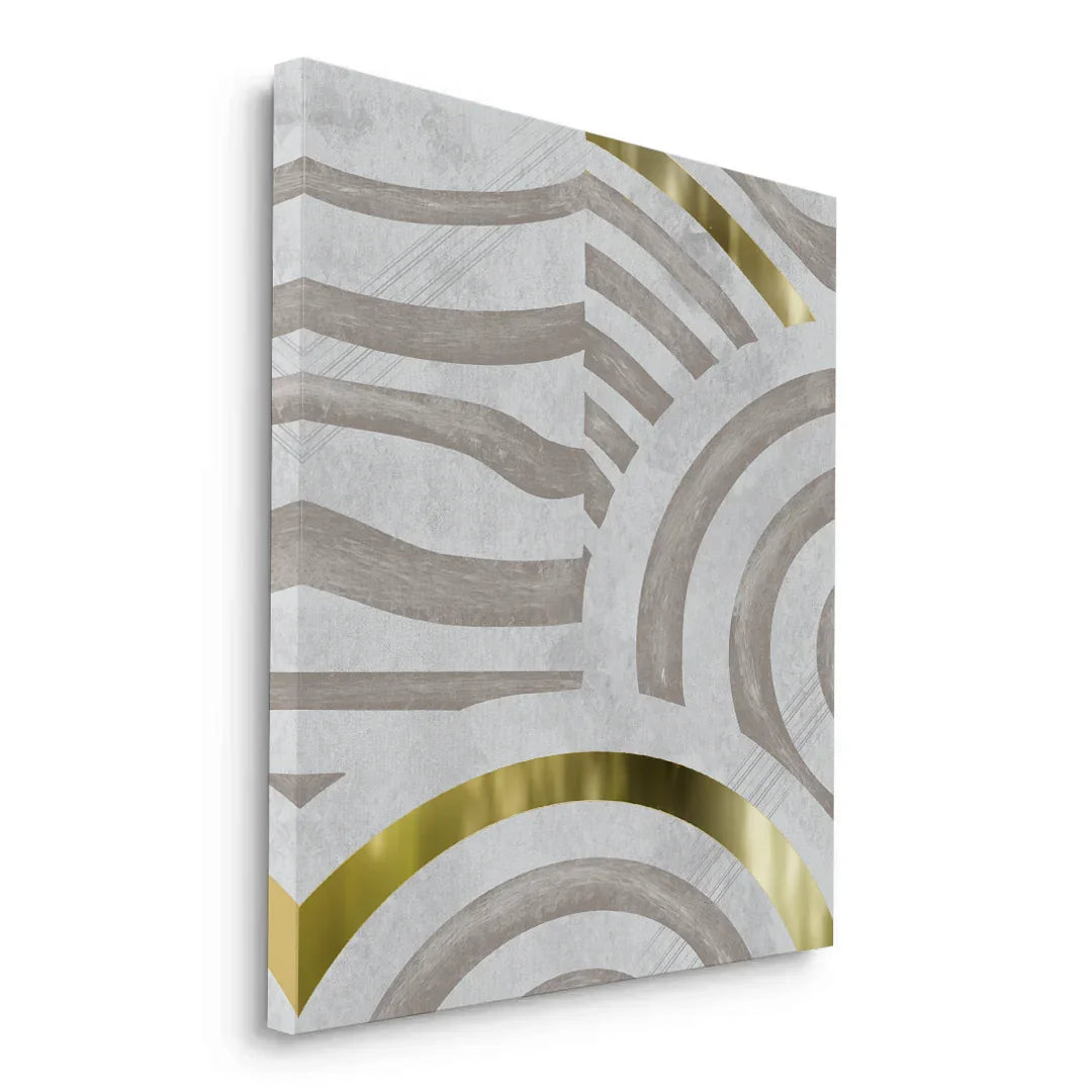 Canvas Without Frame