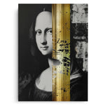 Canvas Without Frame