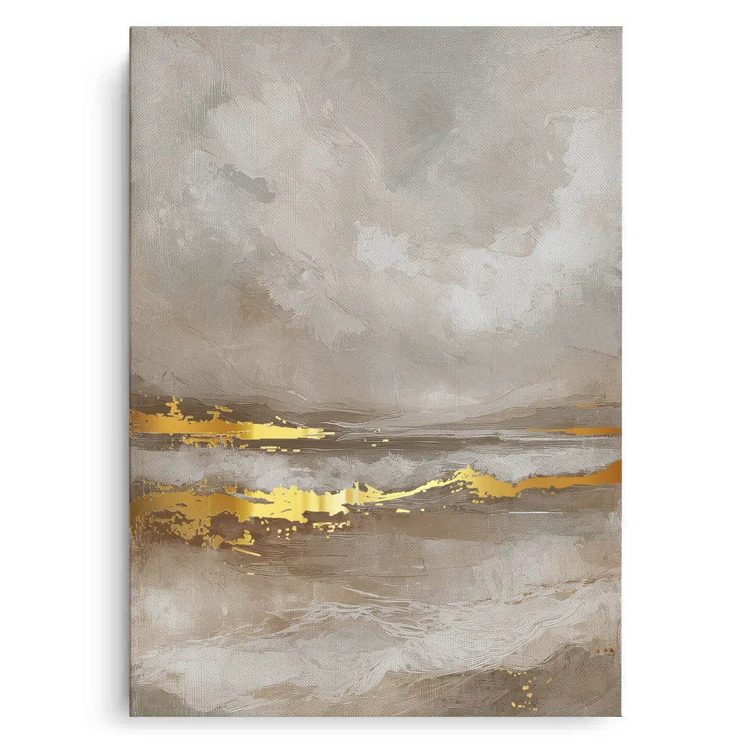 Canvas Without Frame