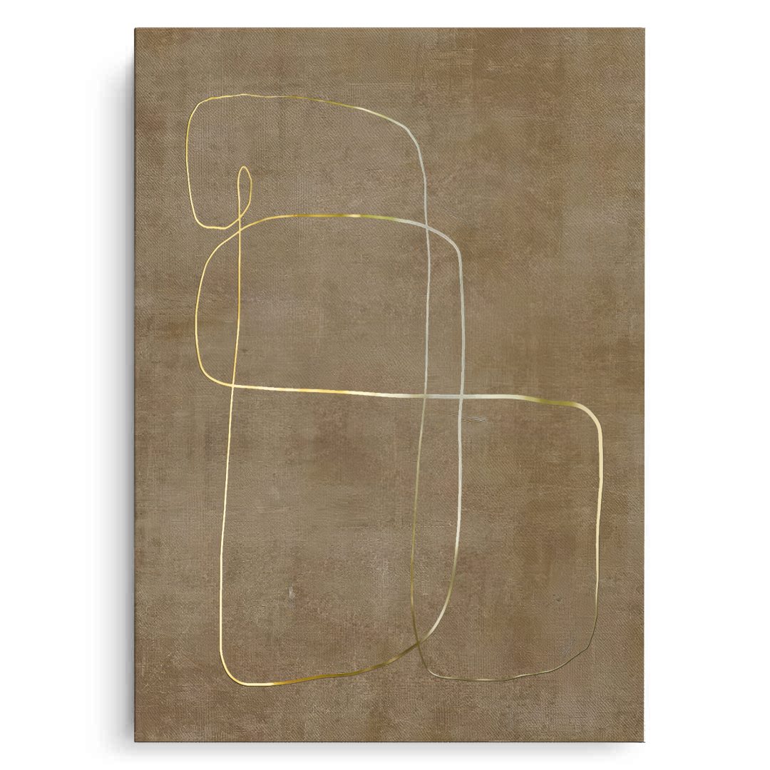 Canvas Without Frame
