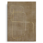Canvas Without Frame