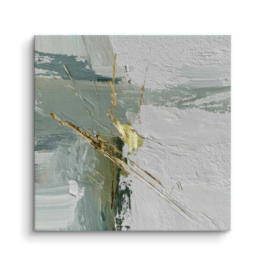 Canvas Without Frame