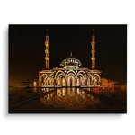 Canvas Without Frame