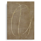 Canvas Without Frame