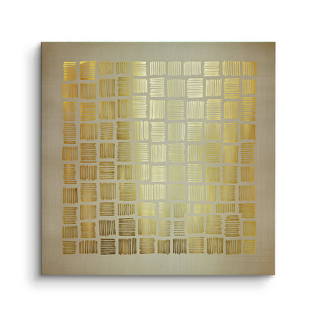 Canvas Without Frame