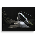 Canvas Without Frame