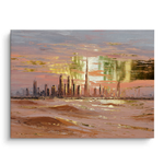 Canvas Without Frame