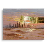 Canvas Without Frame