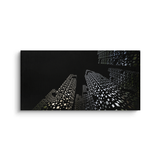 Canvas Without Frame