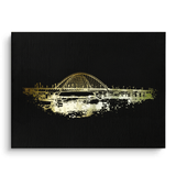 Canvas Without Frame