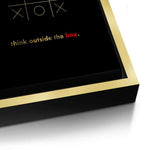 Canvas Gold