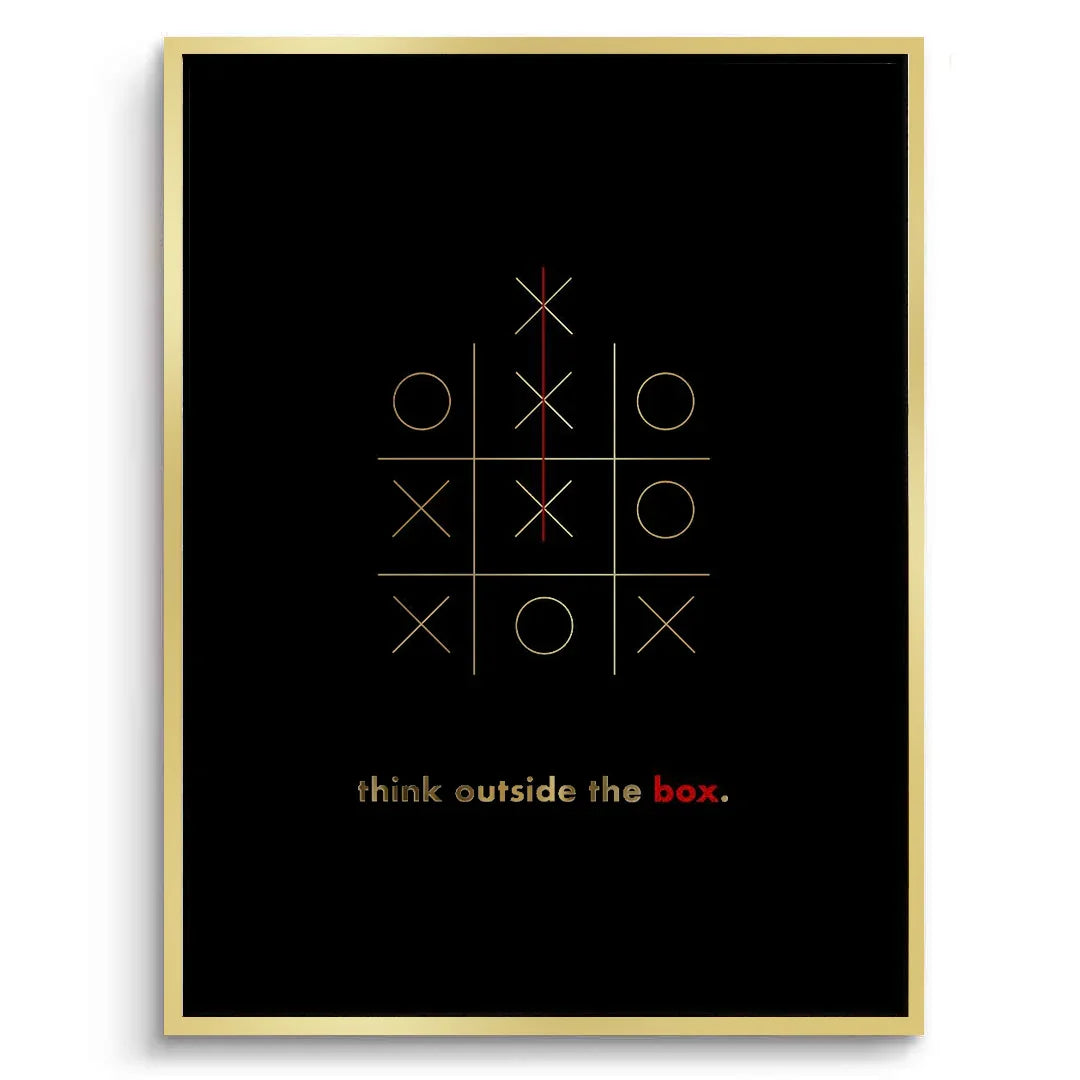 Canvas Gold