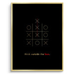 Canvas Gold